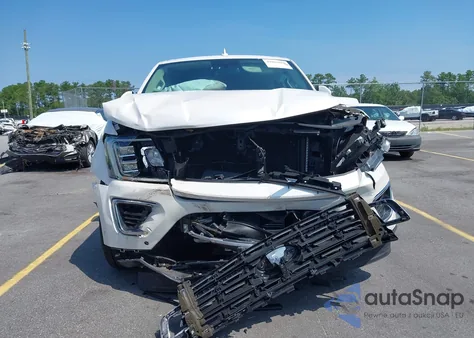 2019 Ford Expedition Max Limited z USA, uszkodzony, nr VIN 1FMJK2AT6KEA12996